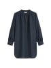 Marc O'Polo Leinenkleid relaxed in Dark blue
