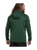 Schöffel Fleecejacke "Fleece Hoody Style Milagle MNS" in dark jade