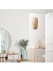Atmosphera Créateur d'intérieur Rattan-Laterne in braun