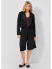 QS Indoor-Blazer  in  9999_schwarz