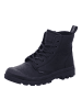 Palladium Boots in schwarz
