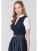 Stockerpoint Stockerpoint Dirndlbluse Dorette in weiss