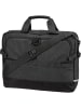 Jost Aktentasche Lillehammer Business Bag 1 Comp in Black