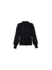 faina Damen Sweater in SCHWARZ
