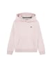 Lacoste Hoodie 'LCB Core' in rosa