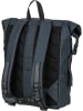 SANDQVIST Rucksack / Backpack Konrad Backpack in Navy