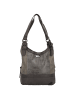 Tom Tailor Juna Schultertasche 30 cm grey