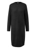 Q/S designed by Kleid in Schwarz