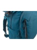 Franky RS110-B Freizeitrucksack Rolltoprucksack transformative teal