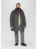 s.Oliver Outdoor-Mantel in 98W3_dunkelgrau