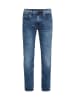 BLEND 5-Pocket-Jeans BHJet in Blau
