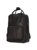 The Chesterfield Brand Bellary - Rucksack 30 cm in braun