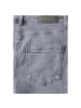 Street One Jeans in light steel grey washed