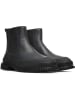 Camper Stiefeletten " Pix " in Schwarz