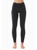 Organication Leggings LENNA in Black