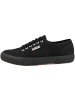 Superga Sneaker low 2750 Cotu Classic in schwarz