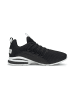 Puma Sneakers Low Axelion LS  in schwarz