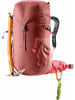 Deuter Rucksack für Damen in rot