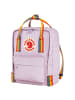 FJÄLLRÄVEN Kånken Rainbow Mini 7 - Rucksack 29 cm in pastel lavender-rainbow