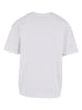 Urban Classics Urban Classics T-Shirts in white