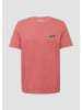 s.Oliver T-Shirt  in  42D5_himbeere