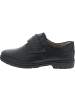 Josef Seibel Alastair 16 Businessschuh Schwarz