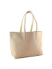 Lacoste Anna  Wendeshopper Tasche 34,5 cm viennois soja