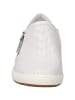 Josef Seibel Slipper Caren 22 in weiß