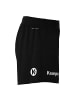 Kempa Shorts Team Women in schwarz