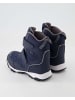 Viking Winterstiefel in Blau