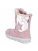 superfit Winterstiefel FLAVIA in rosa