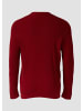 s.Oliver Strickpullover in 3626_rot