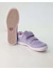 Lurchi Klettschuhe in Lila