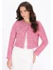 faina Women Blazer in magenta