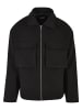 Urban Classics Light Jackets - Coats - undefined in black