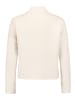 Betty Barclay Kurzblazer mit Stehkragen in beige