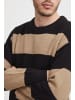 !SOLID Strickpullover SDSergio in Schwarz