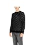 Antony Morato Schwarz Herren Strickmode