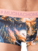 Muchachomalo 2er-Set: Boxershort in Mehrfarbig - für Herren