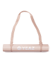YEAZ MOVE UP Set - Yogaband & Yogamatte in beige