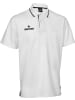 Derbystar Polo "Poloshirt Ultimo V23" in Weiß