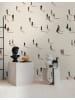 A.S. Création Tapete The Wall 3 People Beige