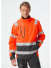 Helly Hansen Funktionsjacke in Orange