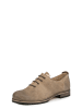 Stockerpoint Stockerpoint Trachtenschuh Caruso in sand gespeckt