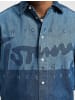 Tommy Hilfiger Tommy Hilfiger Hemden in denim medium