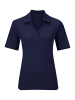 WITT WEIDEN Poloshirt in marine