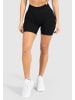 SMILODOX Shorts Amaze Pro in Schwarz