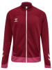 Hummel Hummel Jacke Hmllead Multisport Herren Leichte Design Schnelltrocknend in BIKING RED