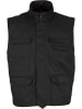 Brandit Outerwear - Vests in black