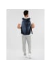 Jack Wolfskin Yuma 14 L Daypack 45 cm Laptopfach midnight sky